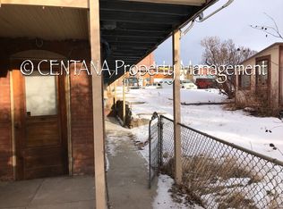 725-727 S. Wyoming, Butte, MT 59701