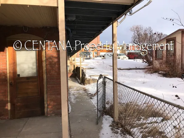 725-727 S. Wyoming, 725-727 S Wyoming Ave #727-B, Butte, MT 59701