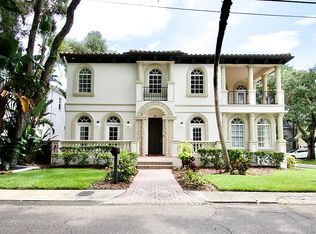 6012 S Russell St, Tampa, FL 33611