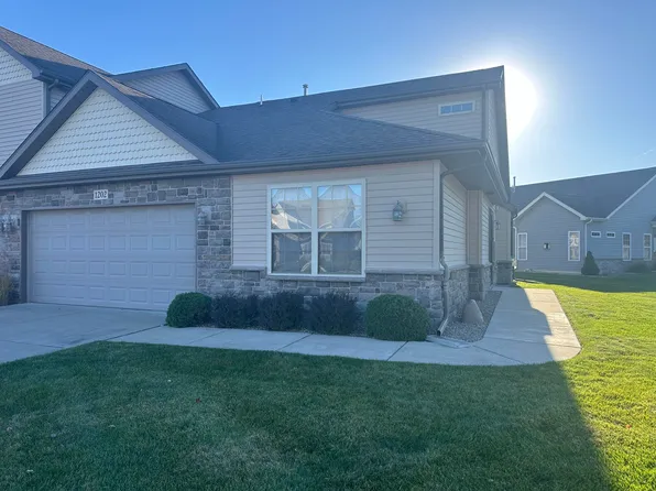 1202 Thistle Dr, Griffith, IN 46319