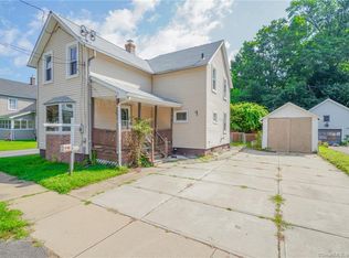 6 Dean Ave, East Windsor, CT 06088