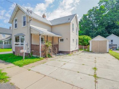 6 Dean Avenue, East Windsor, CT, 06088