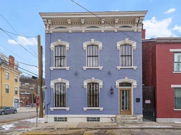 1828 Republic St, Cincinnati, OH 45202