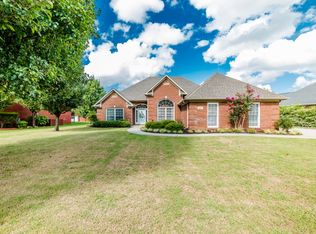 127 Lansdowne Dr, Madison, AL 35758