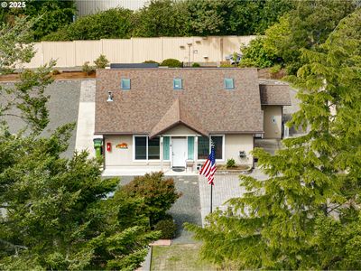 91525 Spaw Ln, Coos Bay, OR, 97420