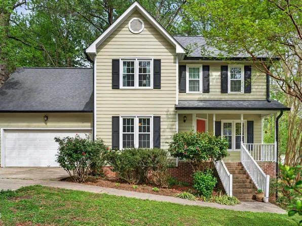 956 E Durness Ct, Wake Forest, NC 27587