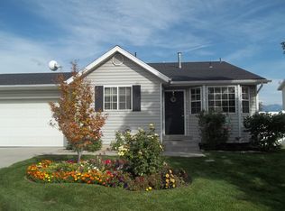 1286 N 100 W, American Fork, UT 84003