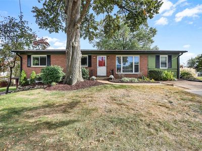 3144 Ringer Rd, Saint Louis, MO, 63125