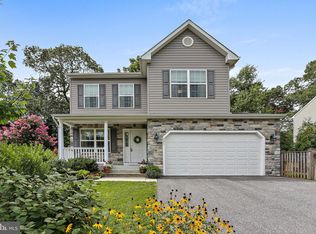 631 Severn Rd, Severna Park, MD 21146