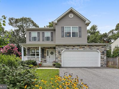 631 Severn Rd, Severna Park, MD, 21146