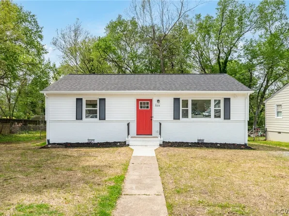 5704 Edgemore St, Henrico, VA 23228