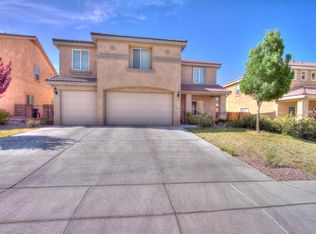 1401 Wind Ridge Dr NW, Albuquerque, NM 87120
