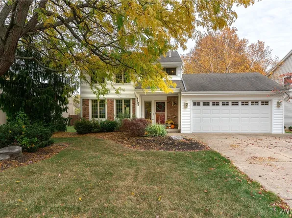 3625 Woodhaven Cir, Hamburg, NY 14075