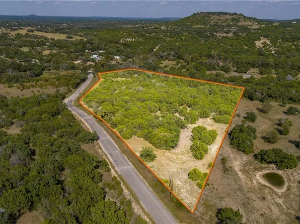 0 Wilson Branch Rd, Killeen, TX 76542