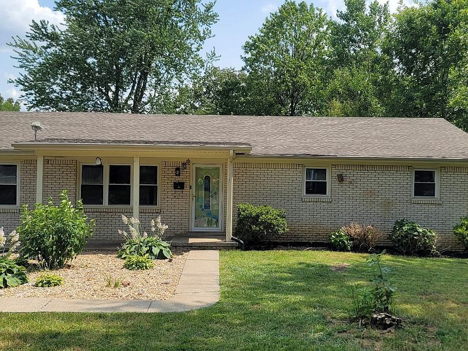 1st image of 1707 Calloway Ave