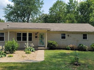 1707 Calloway Ave, Murray, KY 42071