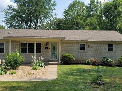 1707 Calloway Ave, Murray, KY, 42071