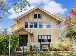 902 Walnut St, Highland, IL 62249