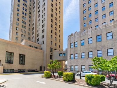 4 Beacon Way APT 1508, Jersey City, NJ, 07304