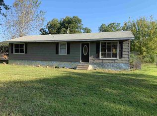 163 E Van Buren St, Beckville, TX 75631