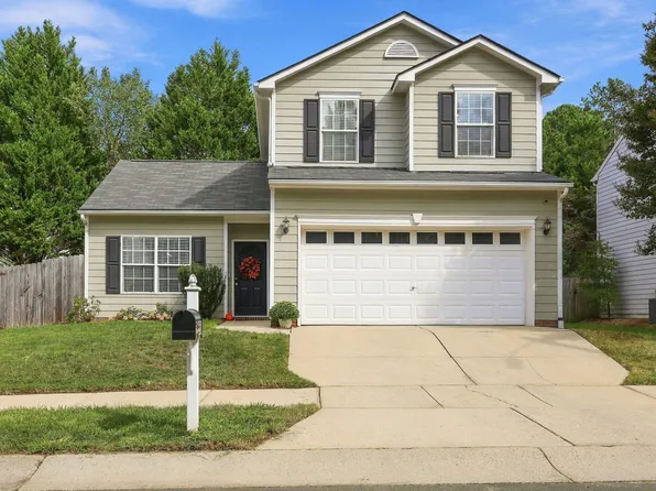 5509 Grand Mesa Dr, Durham, NC 27713
