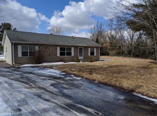 11965 Birch Dr, Lakeview, MI 48850