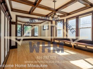 2125 N 48th St, Milwaukee, WI 53208