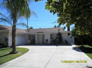 1474 Douglass Dr, Pomona, CA 91768