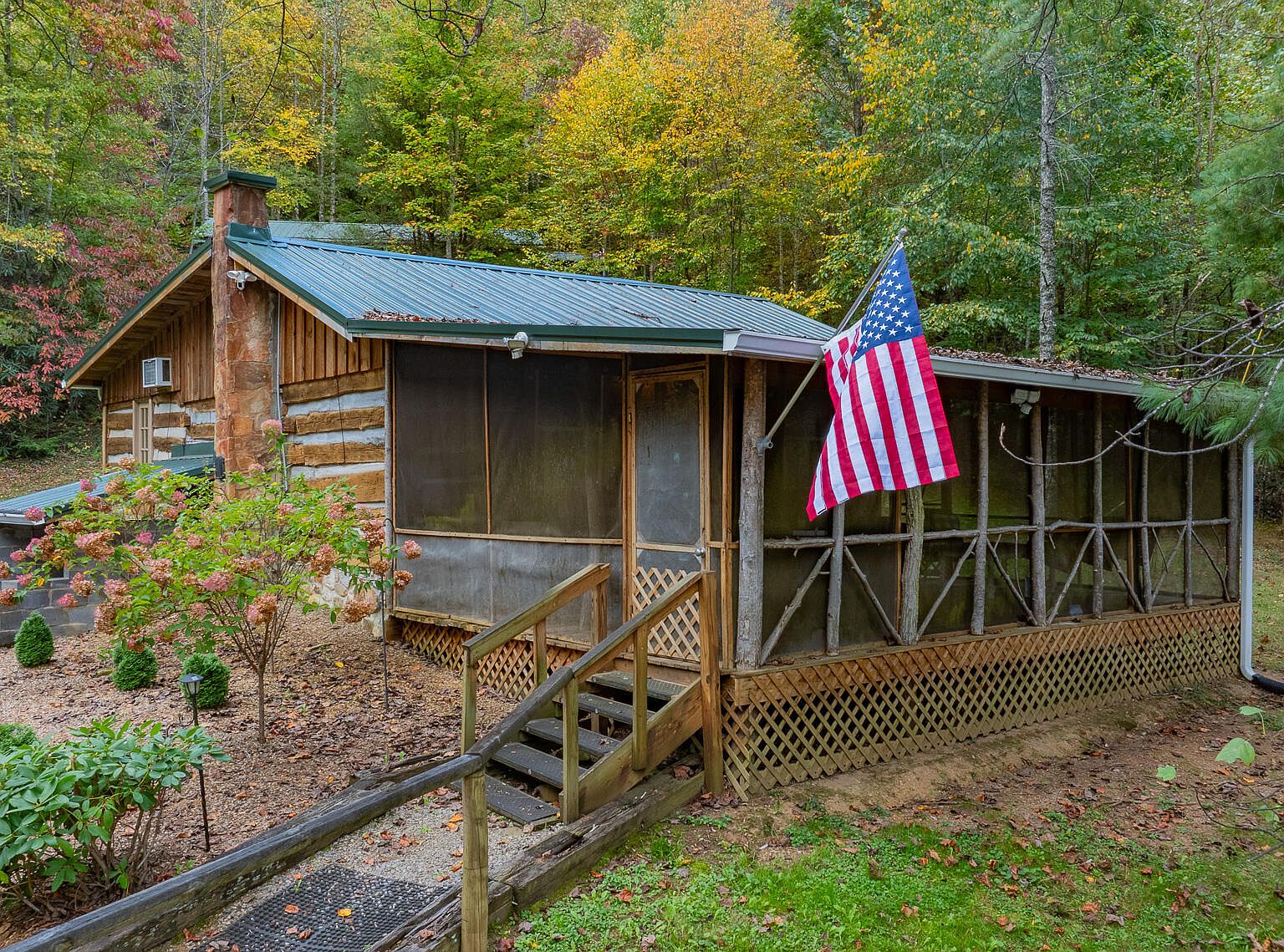 445 Log Cabin Rd, Greeneville, TN 37743 | Zillow, image size:1536x1139