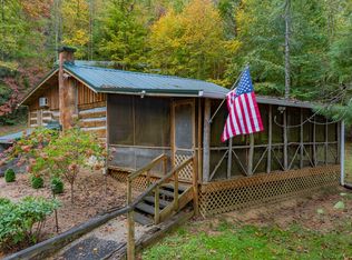 445 Log Cabin Rd, Greeneville, TN 37743