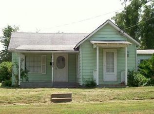 1800 W Walnut St, Springfield, MO 65806