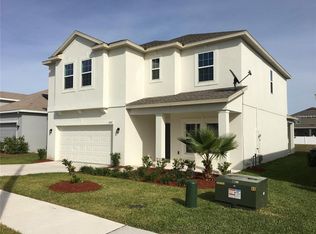 2510 Sanderling St, Davenport, FL 33844