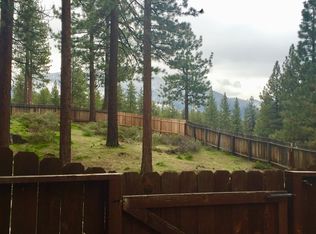 110 Gold Hill Rd, Zephyr Cove, NV 89706