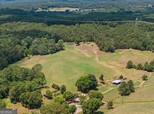 0 Mount Pleasant Rd NE, Fairmount, GA 30139