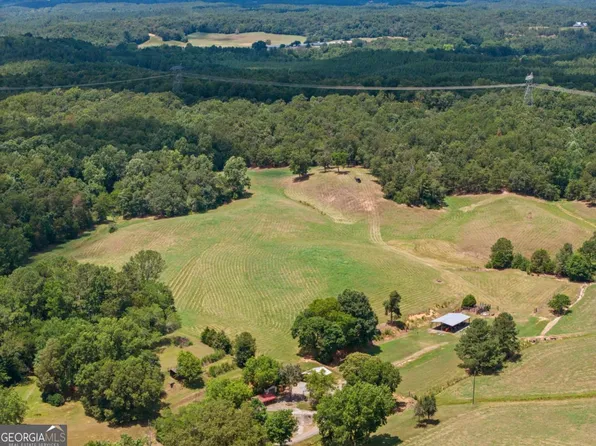 0 Mount Pleasant Rd NE, Fairmount, GA 30139