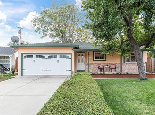 2818 Steinhart Ct, Santa Clara, CA 95051
