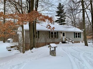 13577 S Willow Ave, Grant, MI