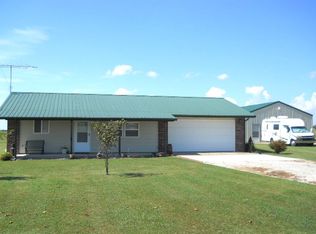 11159 N 3980th Rd, Dewey, OK 74029