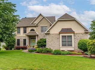 1103 Stone Crossing St NE, Canton, OH