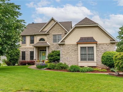 1103 Stone Crossing St NE, Canton, OH, 44721