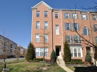 2266 Margraf Cir #375, Woodbridge, VA 22191