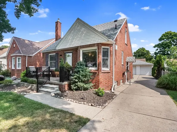 3045 Lincoln St, Dearborn, MI 48124
