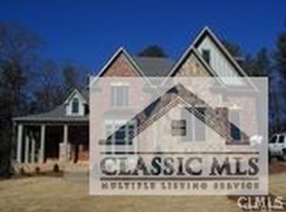 1022 Oxford Way, Bogart, GA 30622