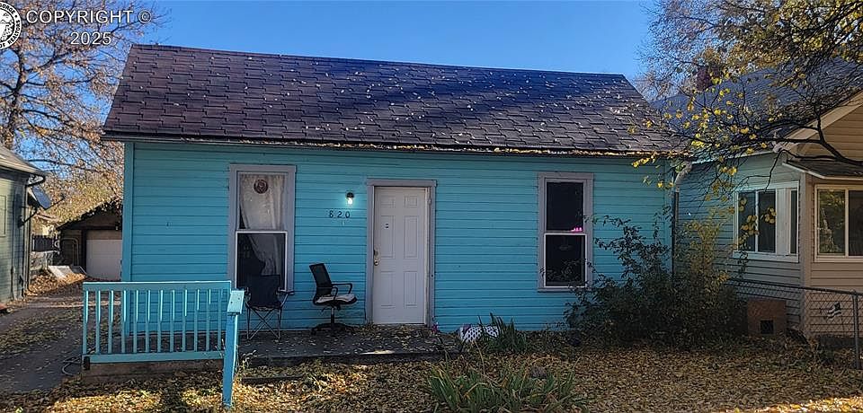 1st image of 820 S 5th St