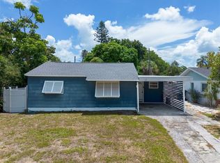 1108 55th St S, Gulfport, FL 33707
