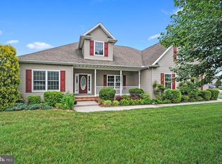 228 Quail Landing Cir, Magnolia, DE 19962
