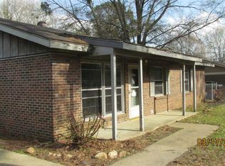 118 County Road 883 #883, Selma, AL 36703