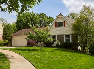 3510 Sorrel Tree Ln, Saint Louis, MO