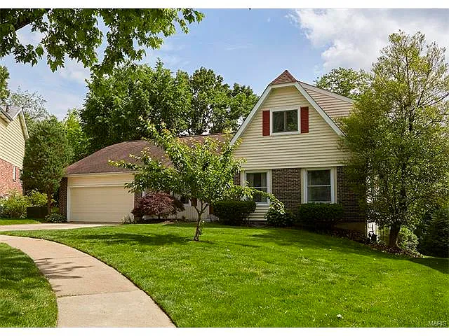3510 Sorrel Tree Ln photo 1