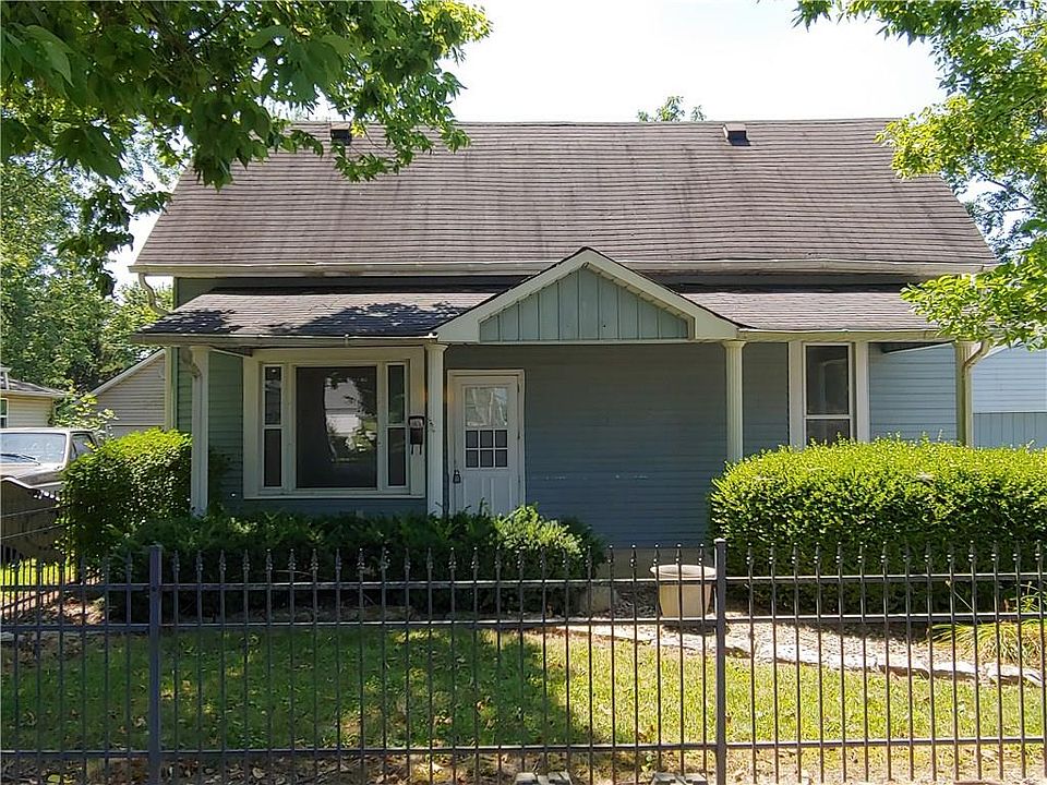 1st image of 601 E Park Ave